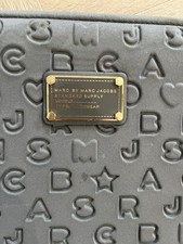 Marc By Marc Jacobs Grey