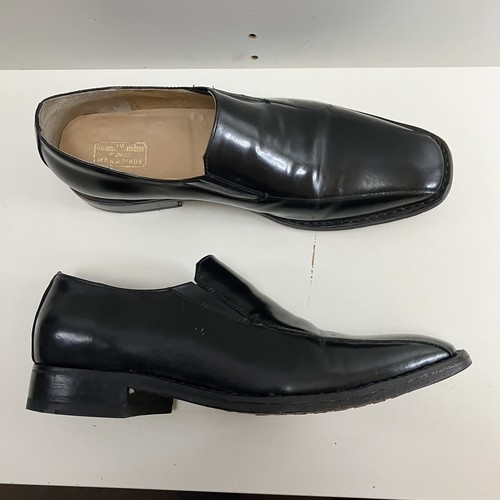 Samuel windsor shoes slip - shoes, slip-on
