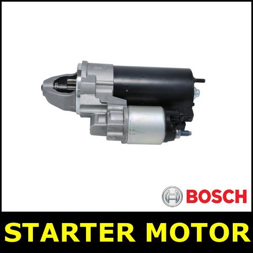 Starter motor fits - starter, rolls-royce