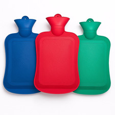 3 Pack 2 Litre Hot Water