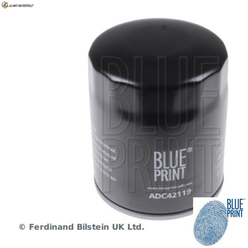 Oil filter adc42119 for - for, om