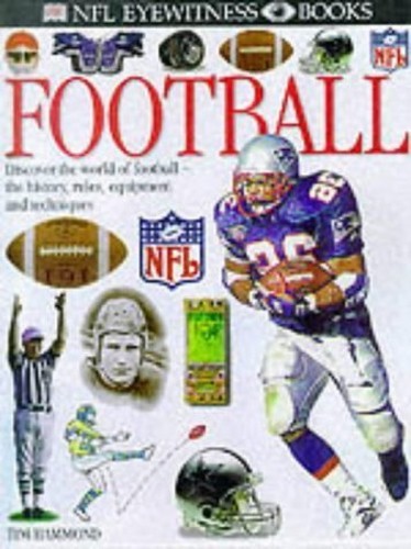 American Football by Hammond