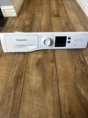 Hotpoint 8kg washing - hotpoint,