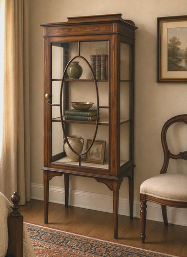 Antique edwardian inlaid - antique,