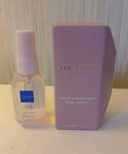 Ted baker violet - baker, bergamot