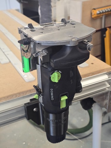 Festool mft table modular - festool,