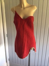 ZARA Ladies Micro Mini Daring