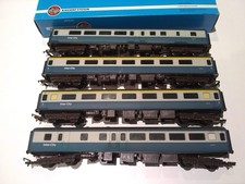 Airfix 54201-8 1st Class MK2