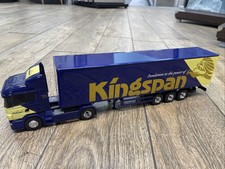 Eligor Kingspan Scania Model
