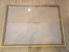 Vintage 16x12 Picture Photo