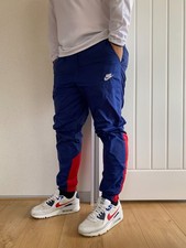 MENS NIKE NYLON WINDRUNNER