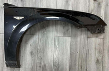 ✅ GENUINE FORD MONDEO MK3 DRIVER RIGHT WING FENDER PANTHER BLACK 2001 - 2007