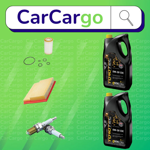Service kit for mercedes - kit,
