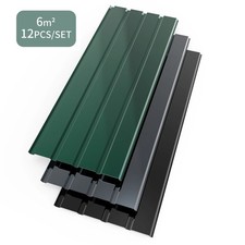 24X Roof Sheets Corrugated
