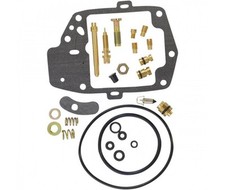 Honda Gl 1000 Goldwing 1975 Carburetor Repair Kit 18 2907