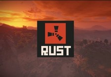 Rust (PC) Steam Account -