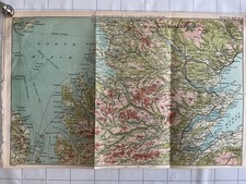 DINGWALL, DORNOCH, GAIRLOCH