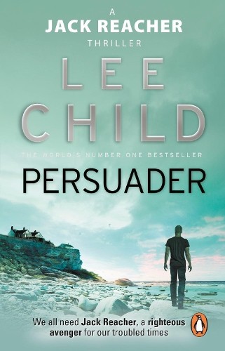 Persuader by - (jack,