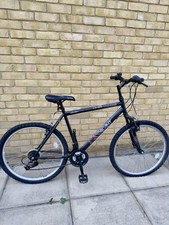 Apollo Slant Mountain Bike