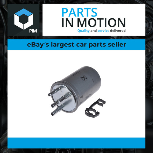 Fuel filter adj132309 blue - fuel,