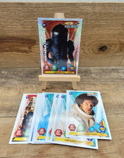 Dr Who Alien Armies Trading Cards G19 156 157 158 159 168 169 170 171 172 173