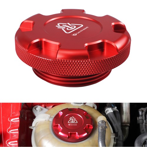 Coolant tank cap - coolant,