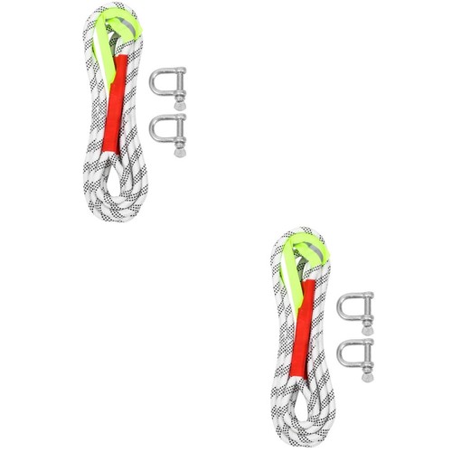 Heavy duty car tow straps - car,