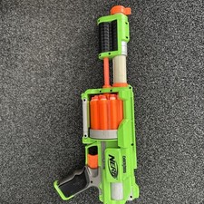 Nerf Dart Tag Sharp Shot