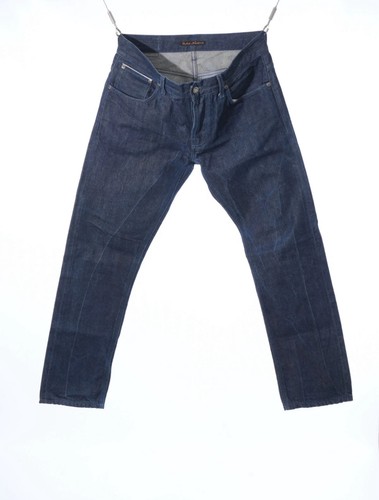 Nudie jeans grim - grim, dry