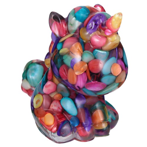 Natural crystal animal - crystal,