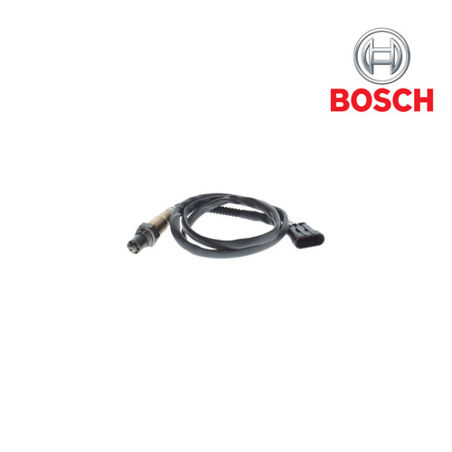 Oxygen sensor bosch - oxygen,