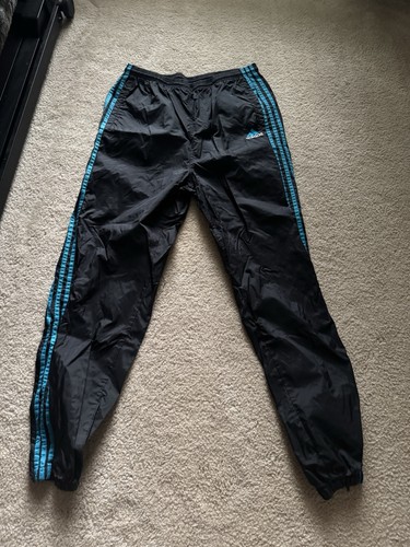 Rare vintage adidas unlined - rare,