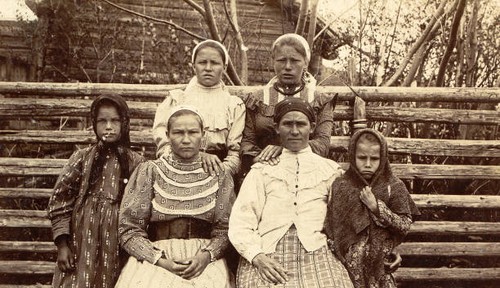 Cossacks 1909 this - 1909,