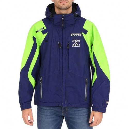 Spyder pro gear men - gear, jacket