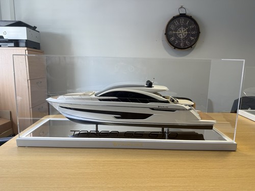 Fairline targa gto - fairline, 65