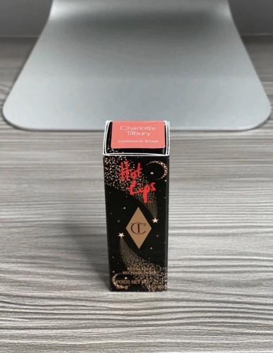 Charlotte tilbury hot lips - charlotte, 2