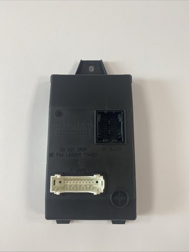 8201068825 electronic module - 8201068825, /