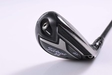 Titleist 818 H1 #6 Hybrid / 27
