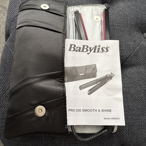 Babyliss pro 230 smooth - pro,