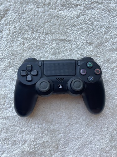 Genuine sony ps4 dualshock - genuine,