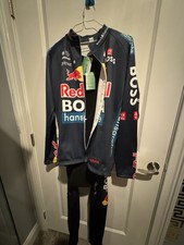 Red Bull Bicycle Complete