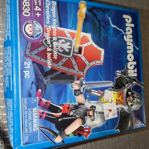 2007 new sealed box - new, in