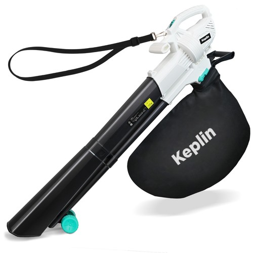 Keplin leaf blower 1 - blower, 3-in-1
