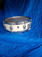 Vintage 1960s White Premier