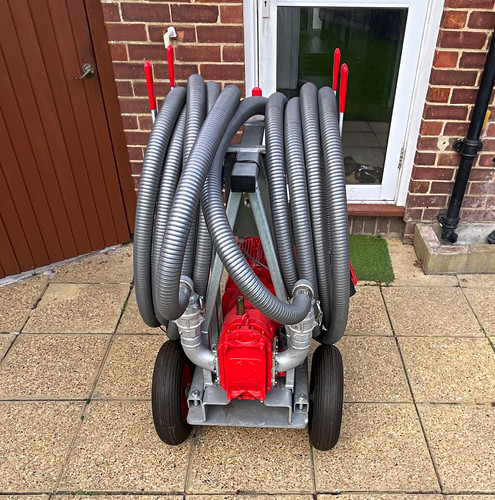 Vogelsang vx100 450p - vx100-450p, electric