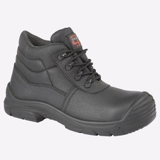 Grafters Redwood Mens Safety