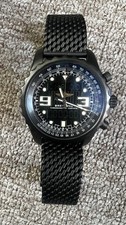Breitling Chronospace