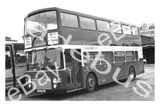 Bus Photograph EASTERN