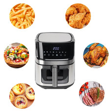 Best Cucina 8L Digital Air