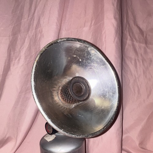 Parabolic heater bivvy - heater, ,